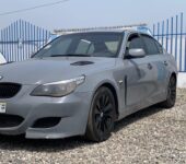 BMW E60