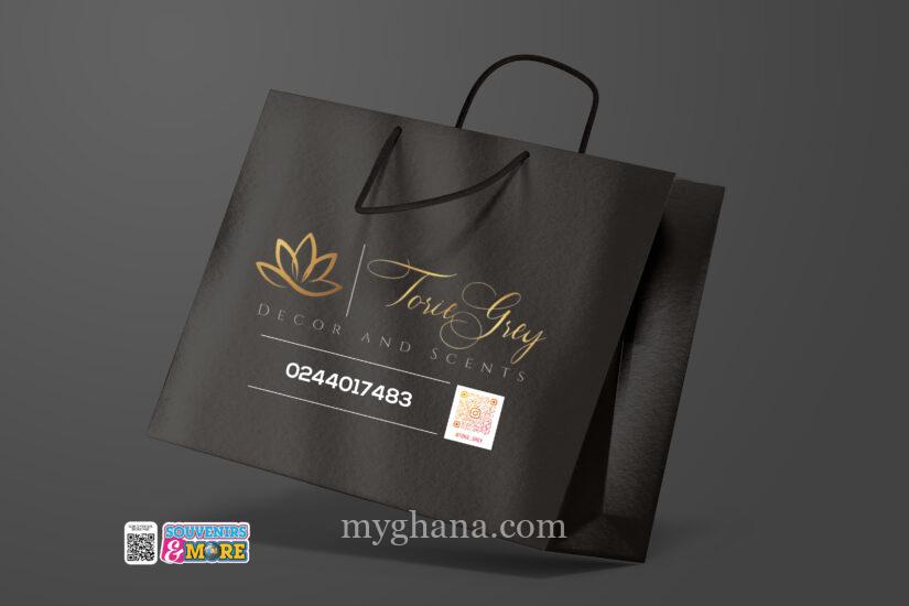 Paper Bags