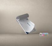 Invoice & Reciept Book Print