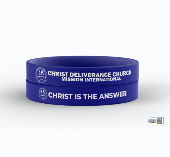 Branded Wristbands