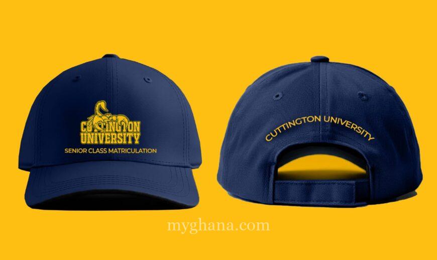 Printing of Caps