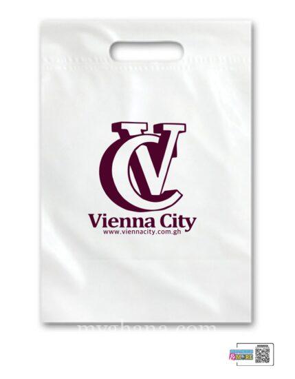 Rubber/Plastic Bags