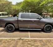 Ford RAM 2023 model