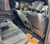 Ford RAM 2023 model