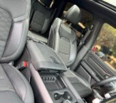 Ford RAM 2023 model