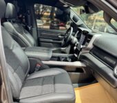 Ford RAM 2023 model