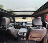 Ford RAM 2023 model