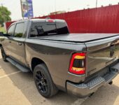 Ford RAM 2023 model