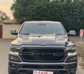 Ford RAM 2023 model