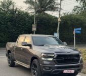 Ford RAM 2023 model