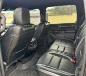Ford RAM 2023 model