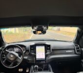 Ford RAM 2023 model