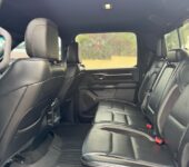 Ford RAM 2023 model