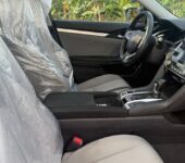 2019 Range Rover Sport Supercharged V8