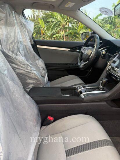 2019 Range Rover Sport Supercharged V8