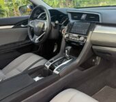 2019 Range Rover Sport Supercharged V8