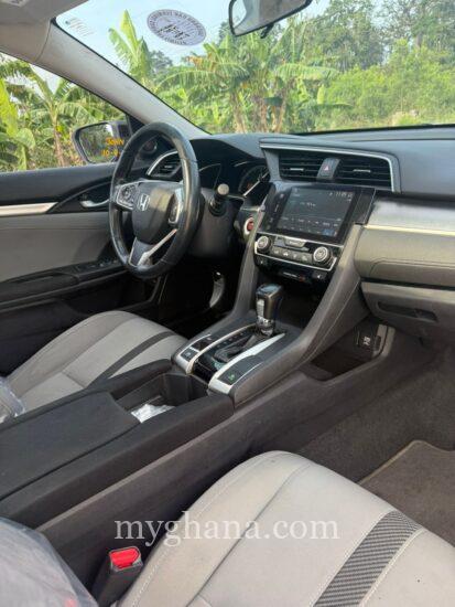 2019 Range Rover Sport Supercharged V8