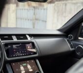 2019 Range Rover Sport Supercharged V8