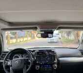 2021 Toyota 4Runned Limited