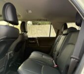 2021 Toyota 4Runned Limited