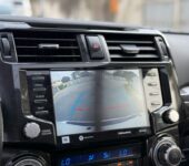 2021 Toyota 4Runned Limited