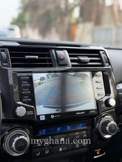 2021 Toyota 4Runned Limited