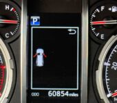 2021 Toyota 4Runned Limited