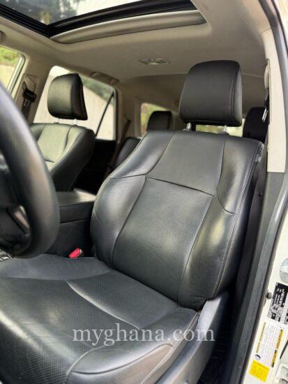 2021 Toyota 4Runned Limited