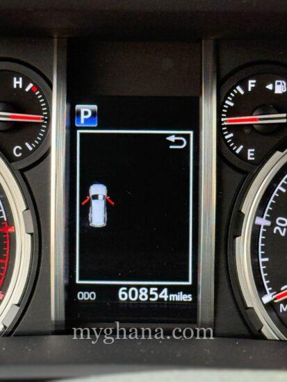 2021 Toyota 4Runned Limited