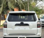 2021 Toyota 4Runned Limited