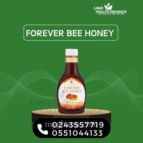 Forever Bee Honey