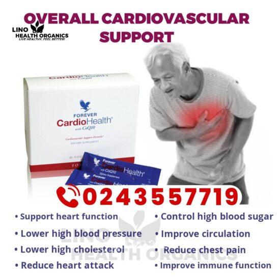 Forever Cardio Health