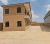 Newly 3,450 Capacity Warehouse for sale @ Spintex