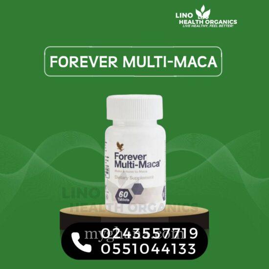 Forever Multi Maca