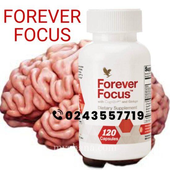 Forever Focus
