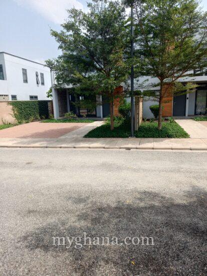 3 Bedroom House for sale @ Oyarifa Park
