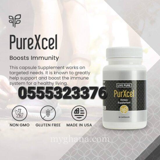PurXcel
