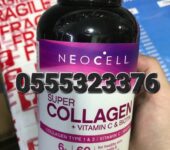 Neocell Super Collagen Vitamin C And Biotin