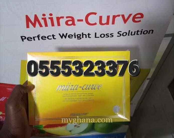 Miira-Curve