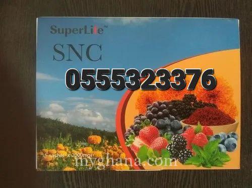 Superlife neuron care snc