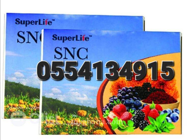 Superlife neuron care snc