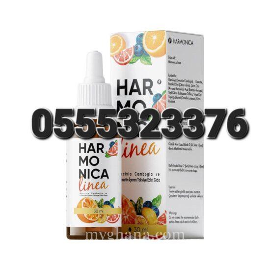 Harmonica Linea