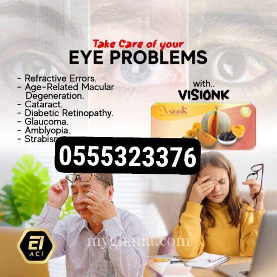 ACI VisionK