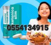 Ketonica SlimKetonica Slim Slimming pill