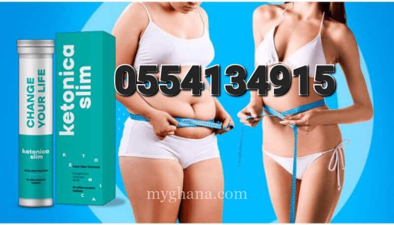 Ketonica SlimKetonica Slim Slimming pill