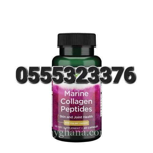 Marine Collagen for Skin Joint Health