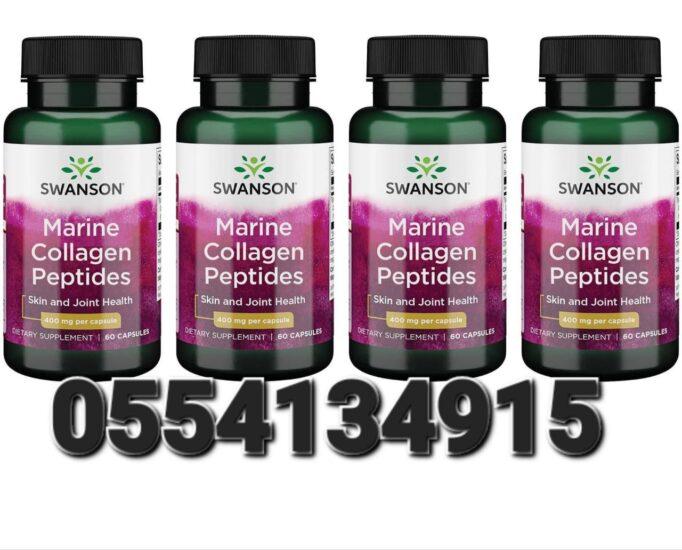 Marine Collagen for Skin Joint Health
