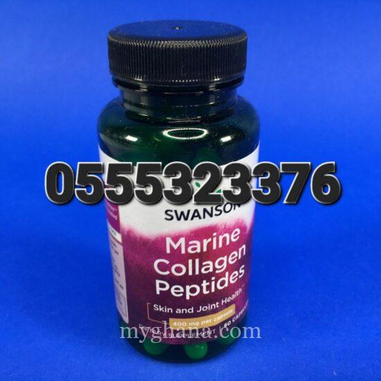 Marine Collagen for Skin Joint Health