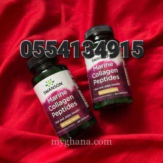 Marine Collagen for Skin Joint Health