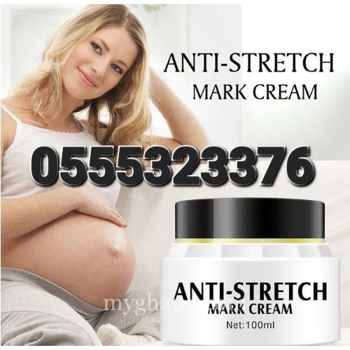Aichun Beauty Anti Stretch Mark Cream